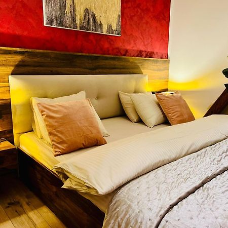 Boutique 17B Lejlighedshotel Sibiu Eksteriør billede