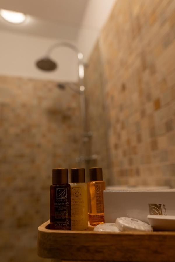 Boutique 17B Lejlighedshotel Sibiu Eksteriør billede