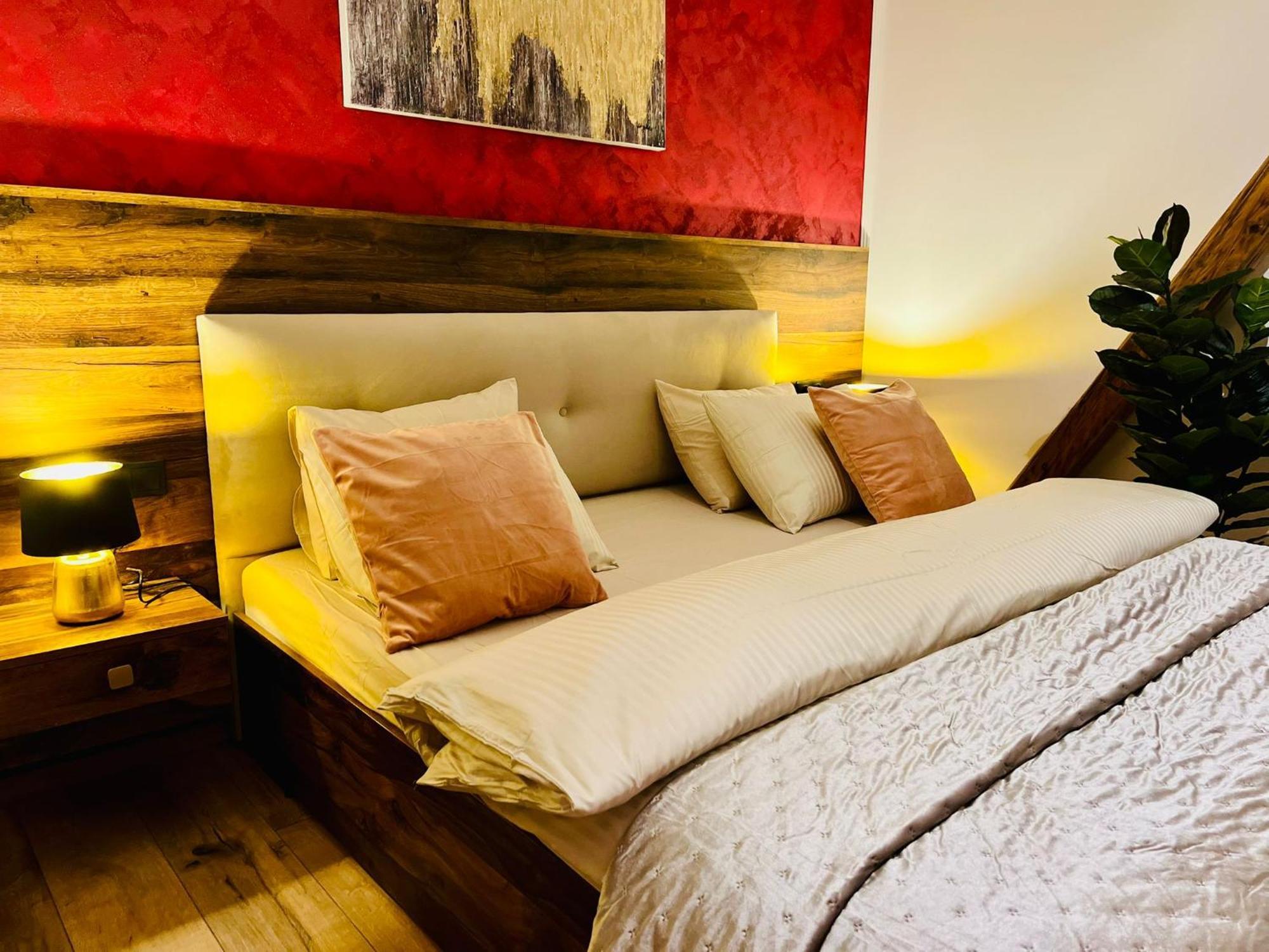 Boutique 17B Lejlighedshotel Sibiu Eksteriør billede