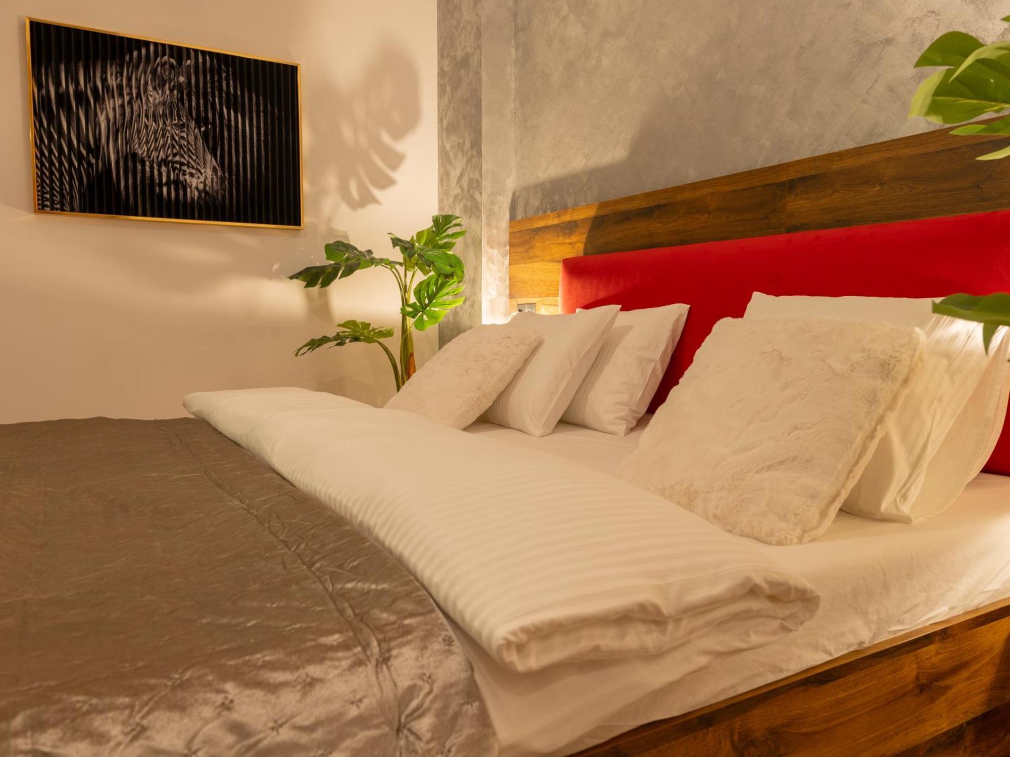 Boutique 17B Lejlighedshotel Sibiu Eksteriør billede